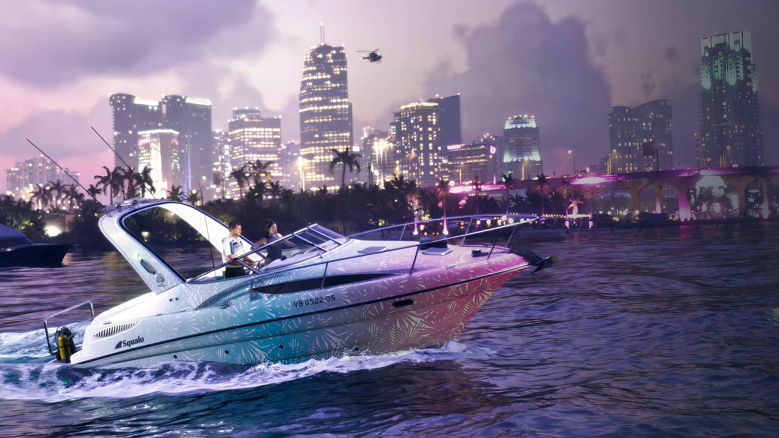 Biggest New GTA 6 Details Officially Confirmed By Rockstar Games