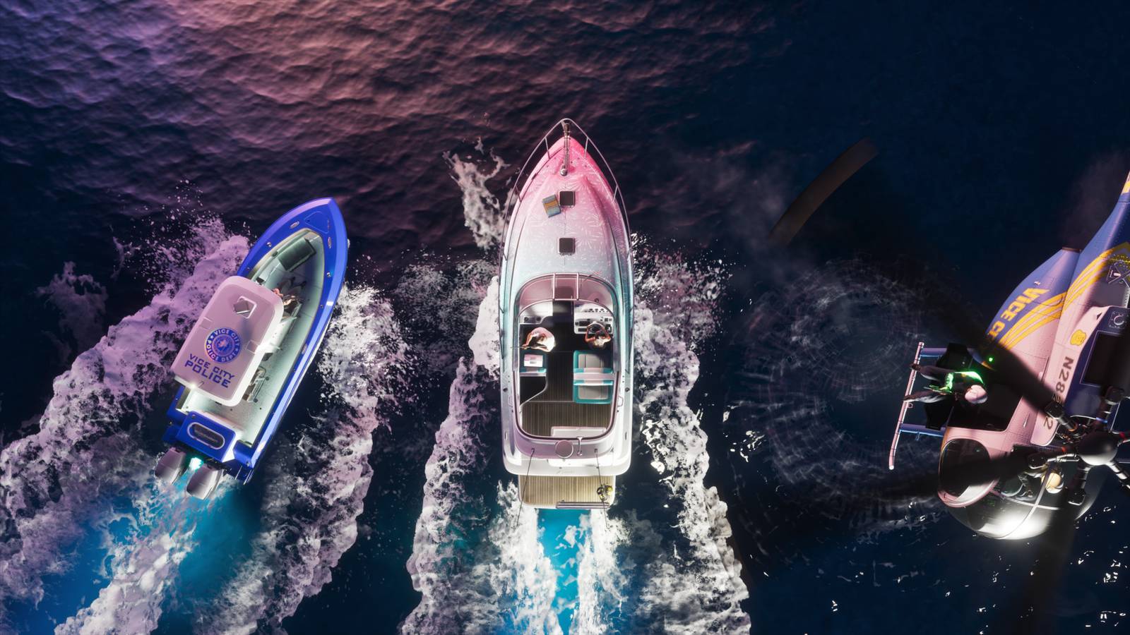 GTA 6 May Not Be Able to Reach 60FPS GTA 6 May Not Be Able to Reach 60FPS