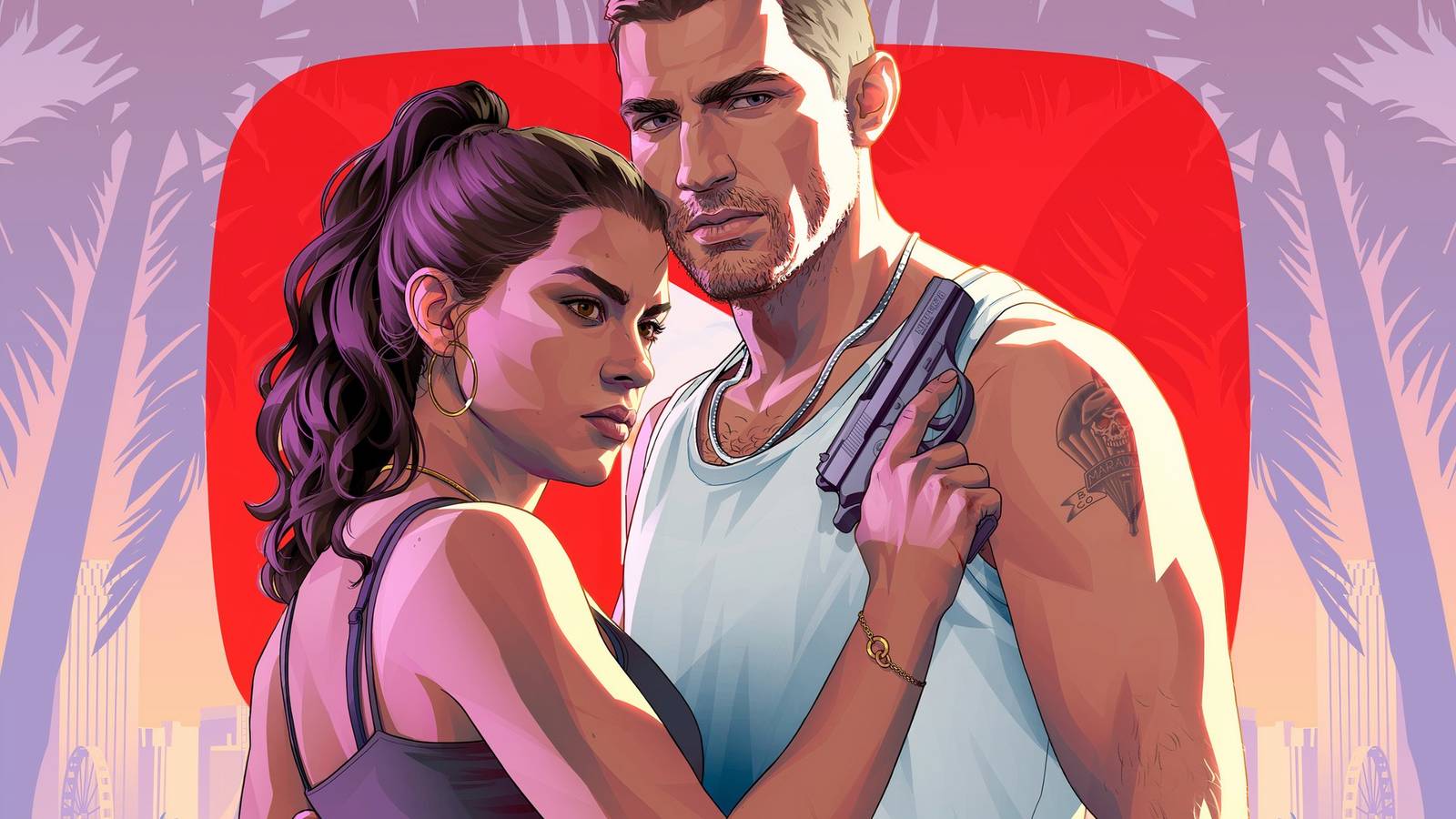 GTA 6 Trailer 3 Release Date Potentially Hinted by YouTube GTA 6 Trailer 3 Release Date Potentially Hinted by YouTube