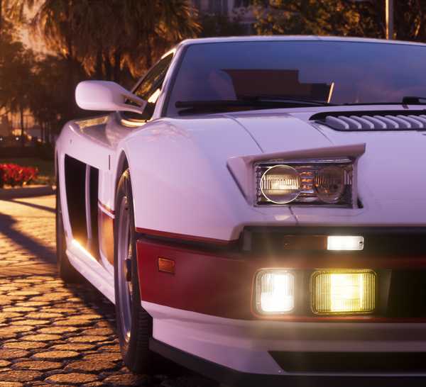 gta 6 ultimate edition 95 grotti cheetah