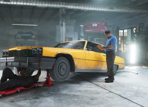 gta 6 ultimate mod shop