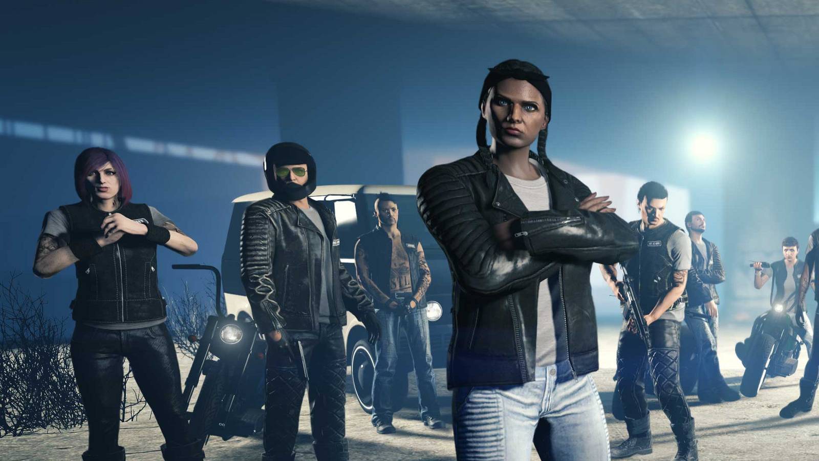 Government Workers Got Paid to Play GTA Online Government Workers Got Paid to Play GTA Online
