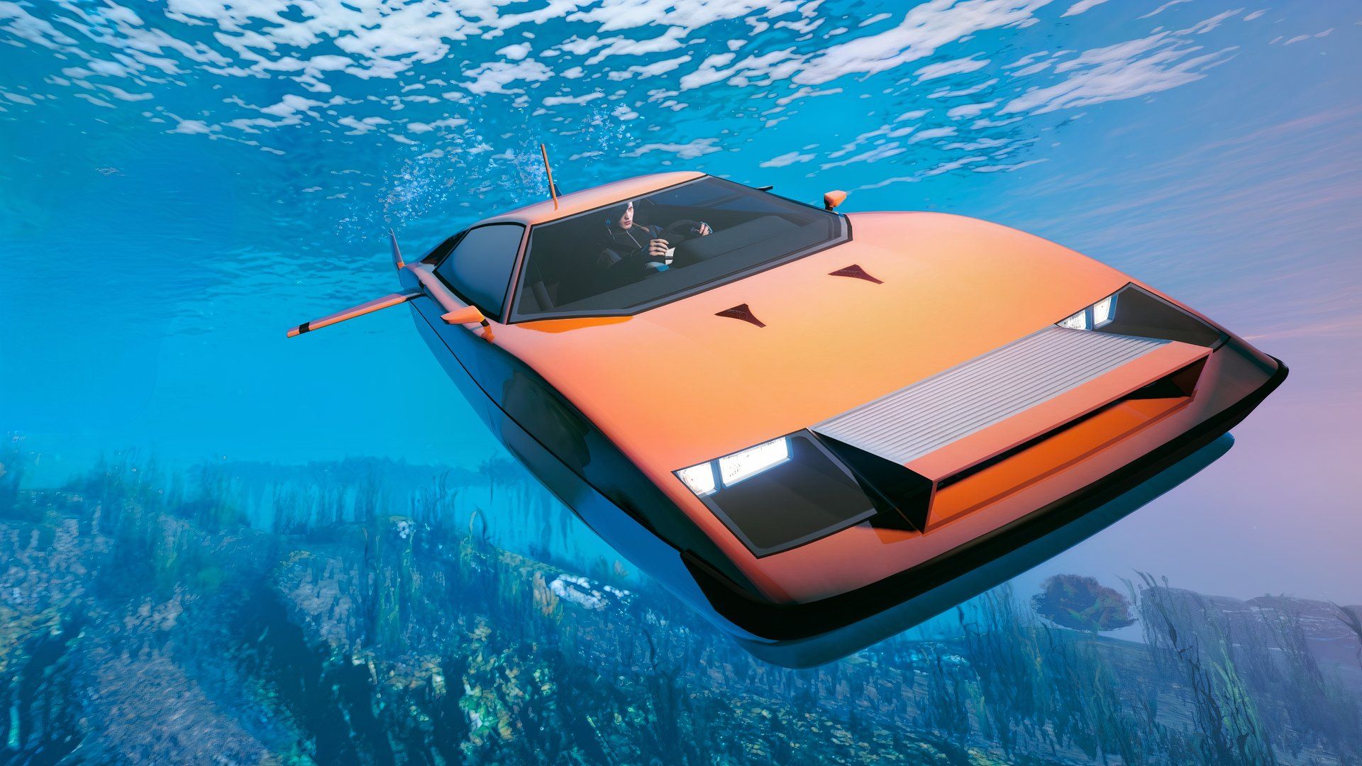 Rockstar's Best-Selling Game of All Time Is Now Included with GTA+