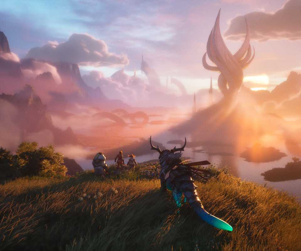 Guild Wars 3 Press Image 2-1