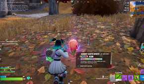 Gummy Sprite - Fortnite
