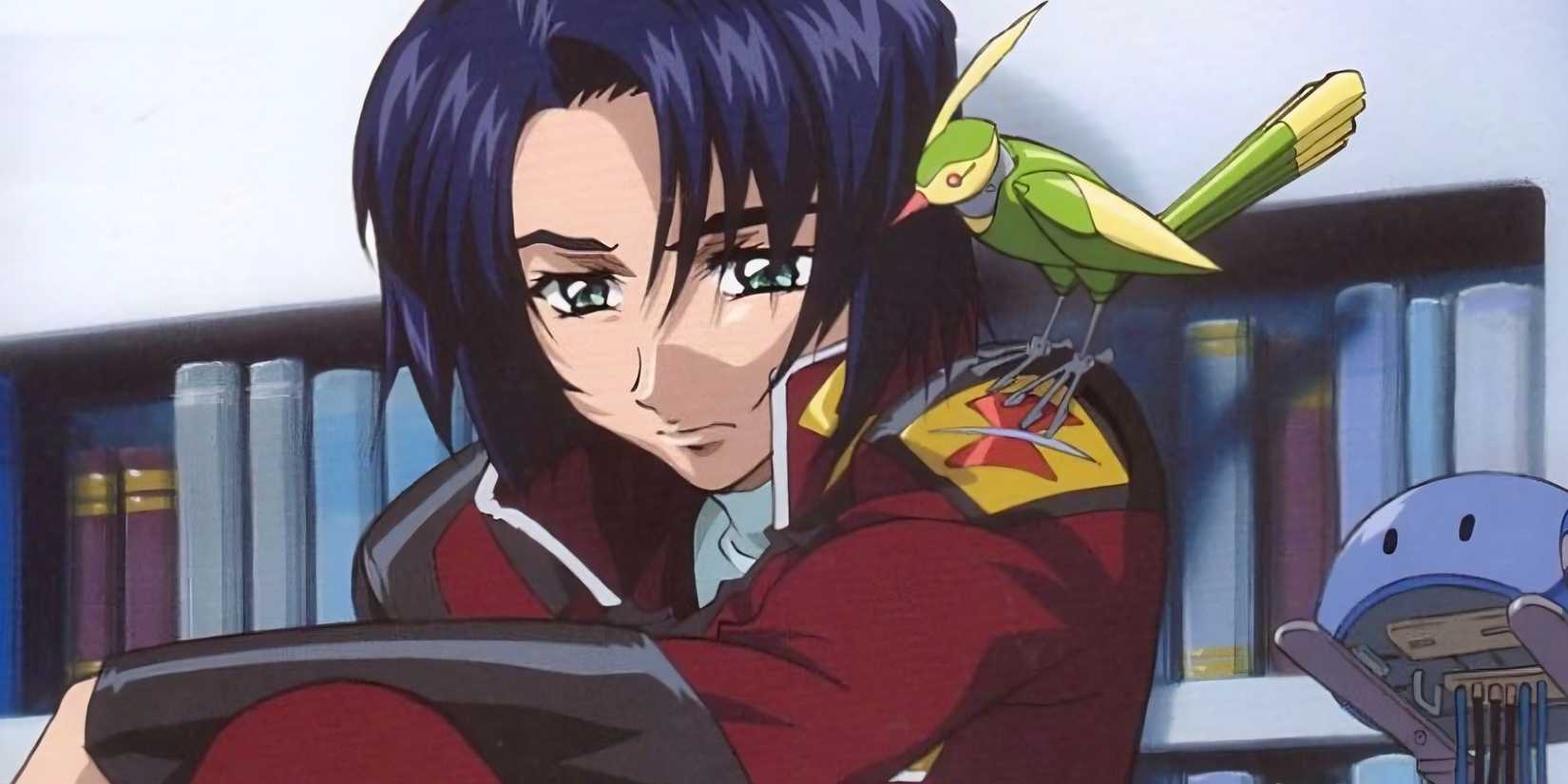 Gundam-Atrun web