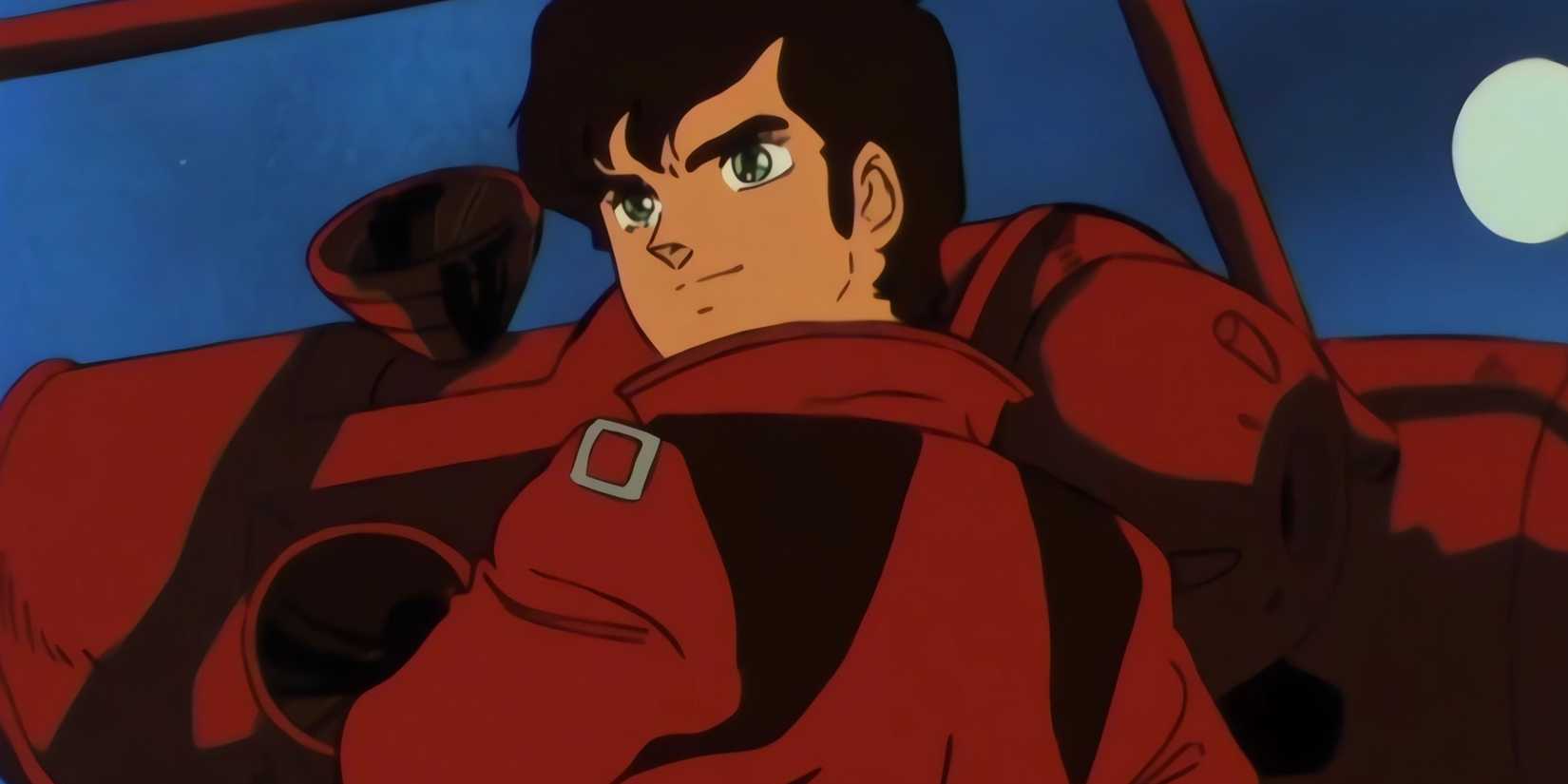 Gundam-Judo Eight