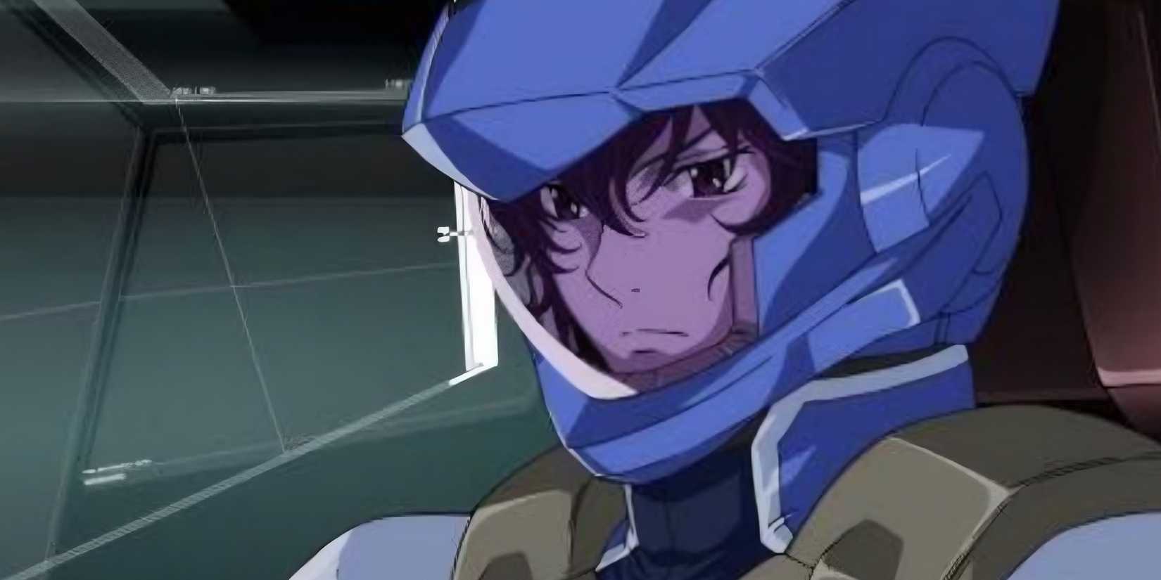 gundam-setsuna seiei