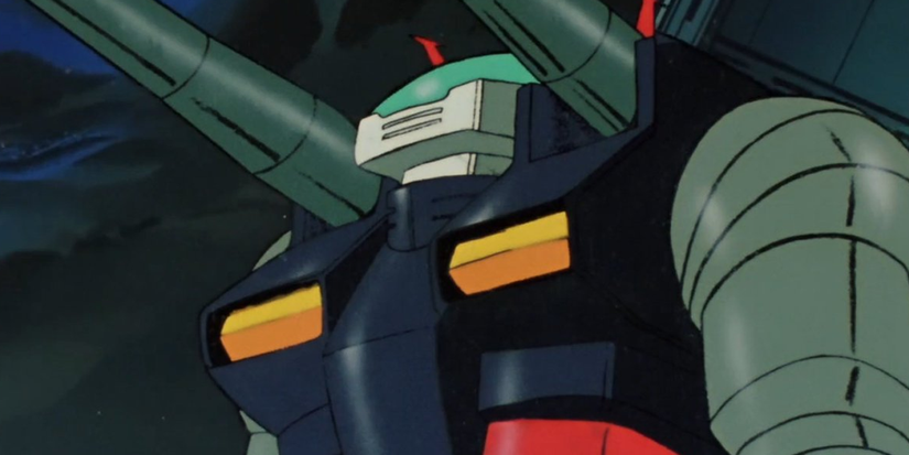Guntank