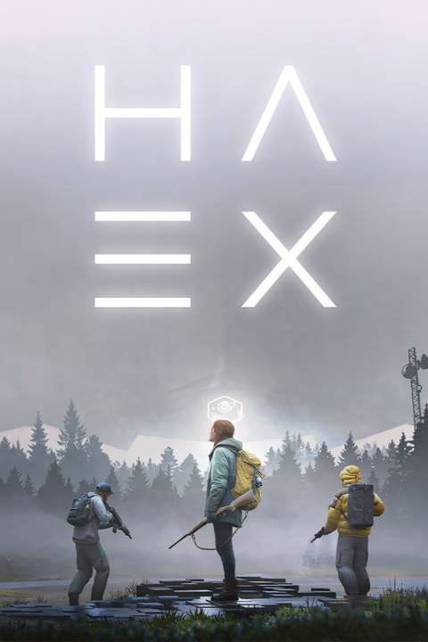 HAEX News, Trailer, Guides, and More