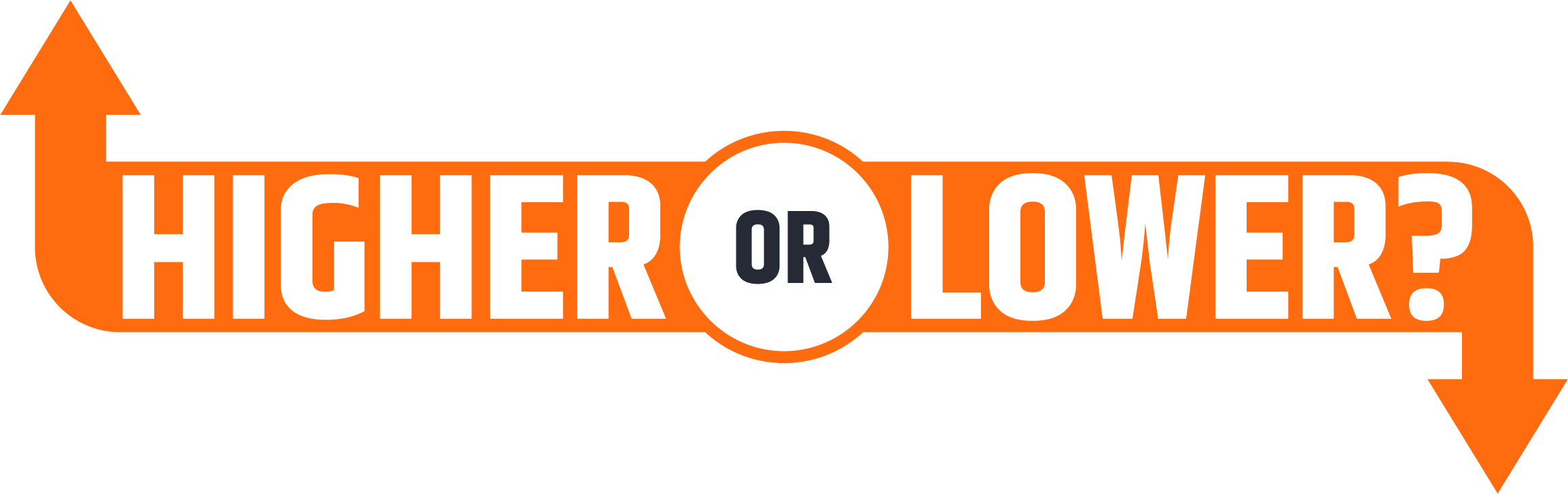 Higher or lower?