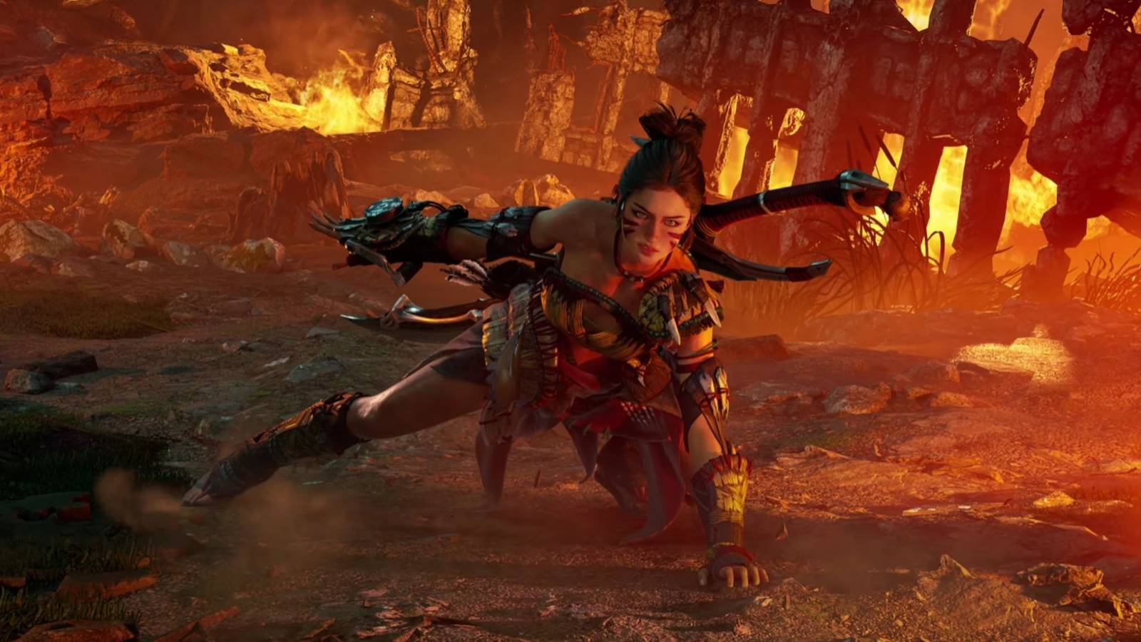 Horizon’s MMORPG Spin-Off Finally Has a Release Window Horizon’s MMORPG Spin-Off Finally Has a Release Window