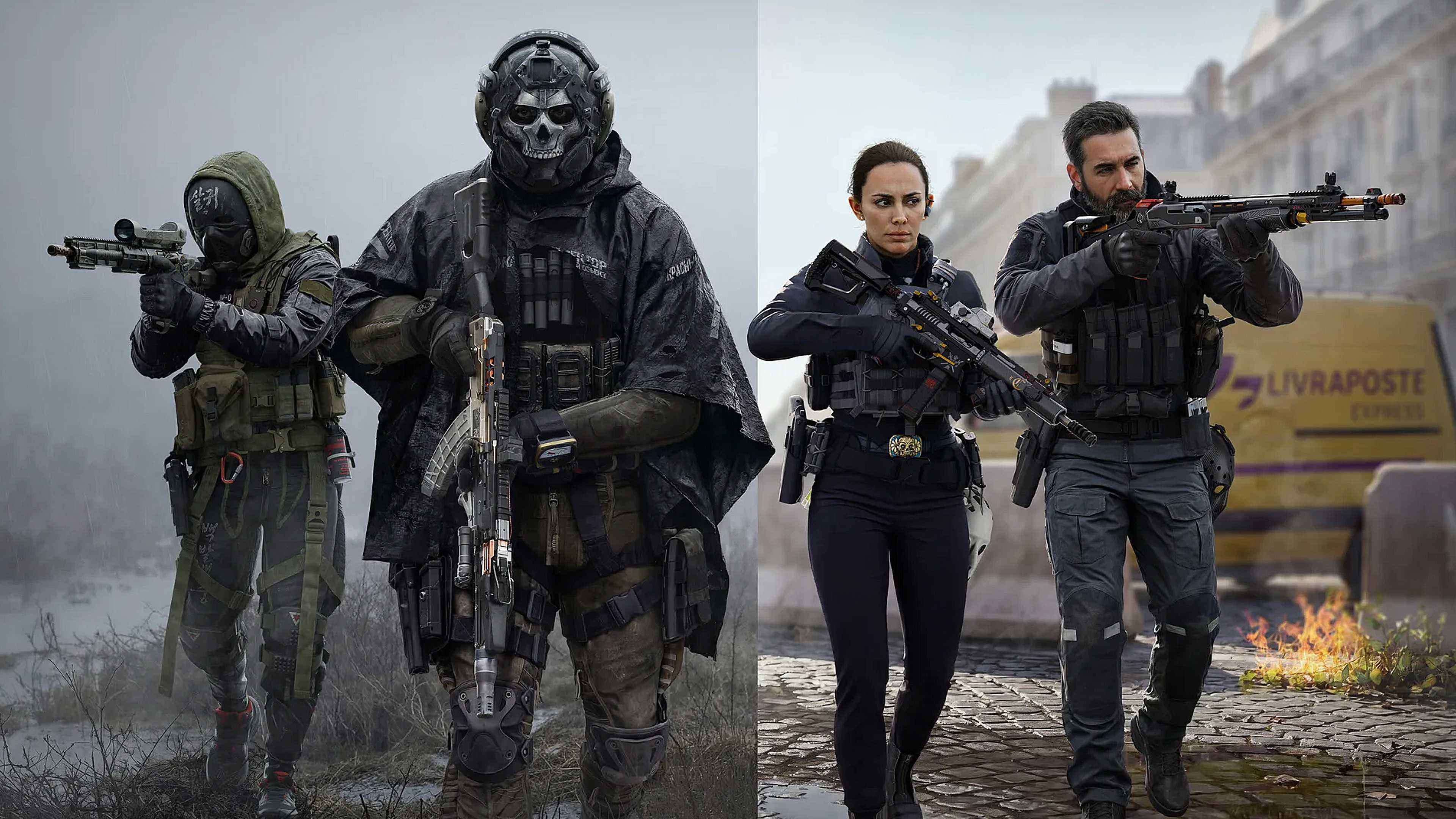 COD Modern Warfare 4 Vault Edition Rewards Pre Order Bonuses cod-modern-warfare-4-vault-edition-rewards-pre-order-bonuses