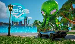 Hot Wheels Infinite Rush Press Image 8