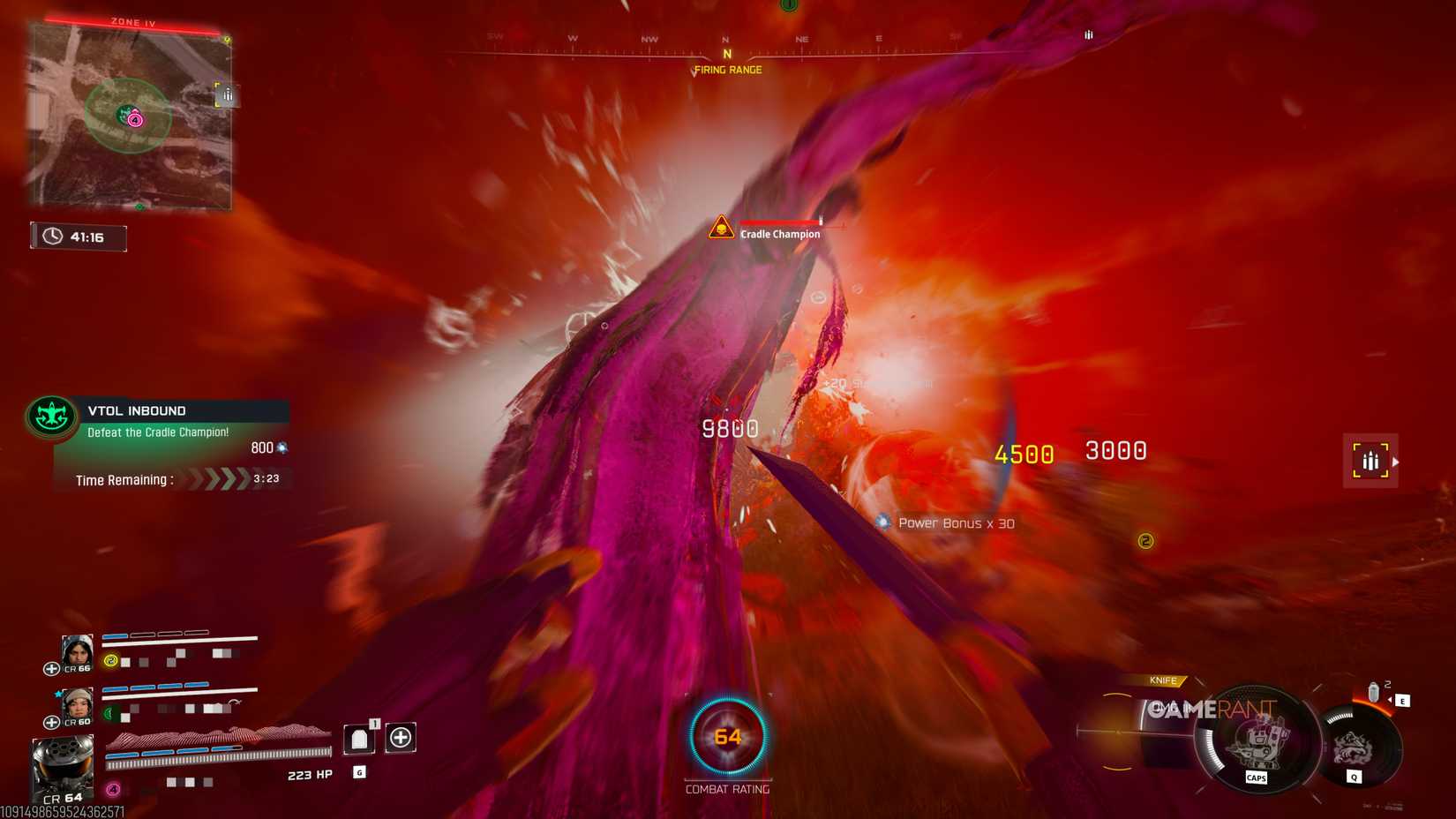 How To Exfiltrate And Escape That Location Without Firing A Weapon In Black Ops 7 Endgame - 4