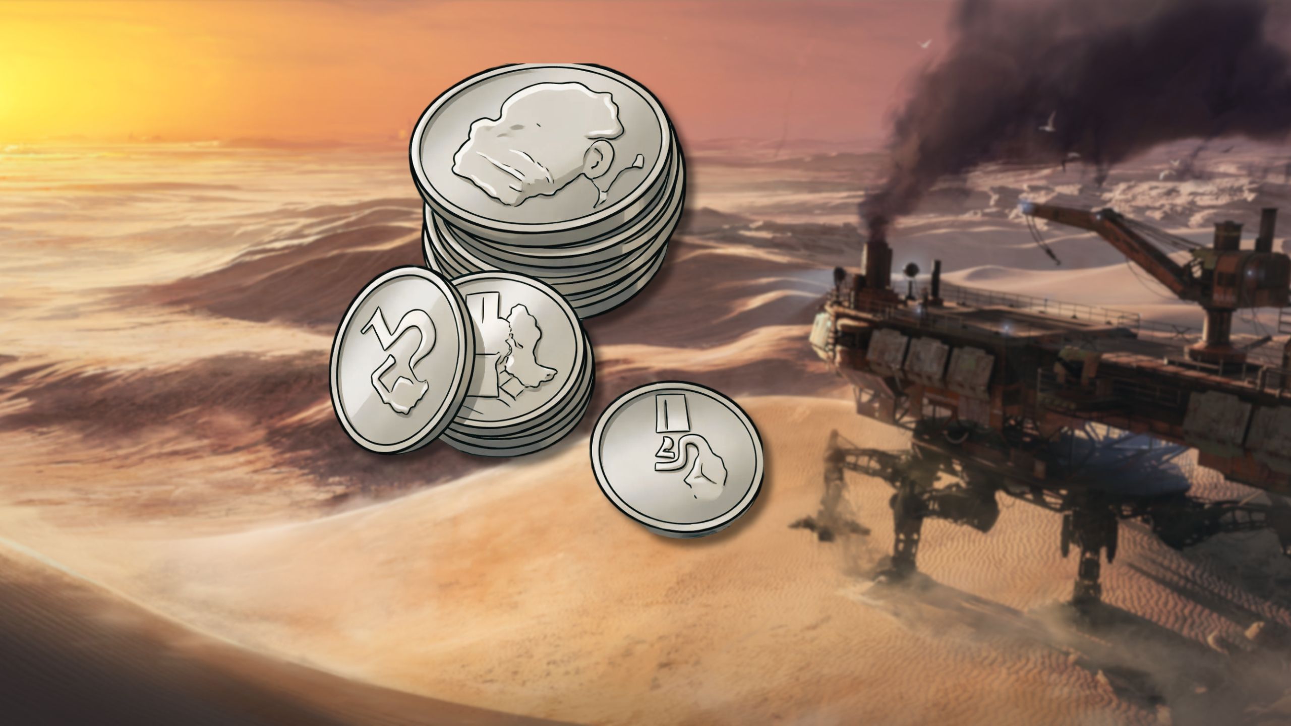 How to Farm Crowns (Money) in Sand: Raiders of Sophie