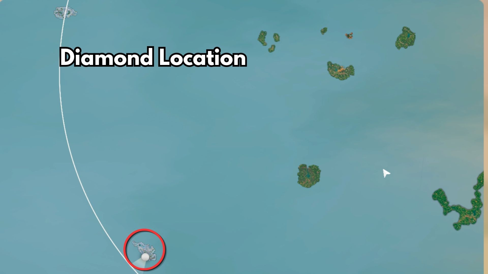 Where to Find Diamonds in Solarpunk
