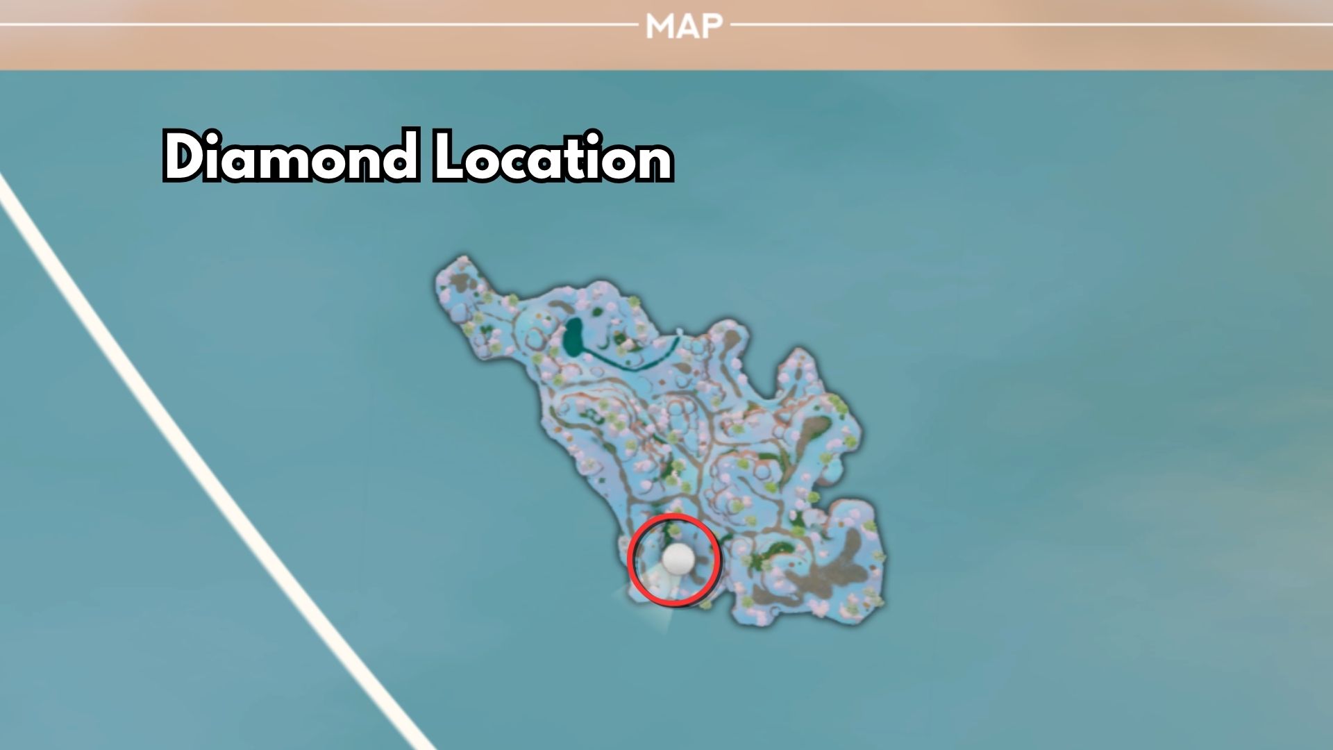 Where to Find Diamonds in Solarpunk