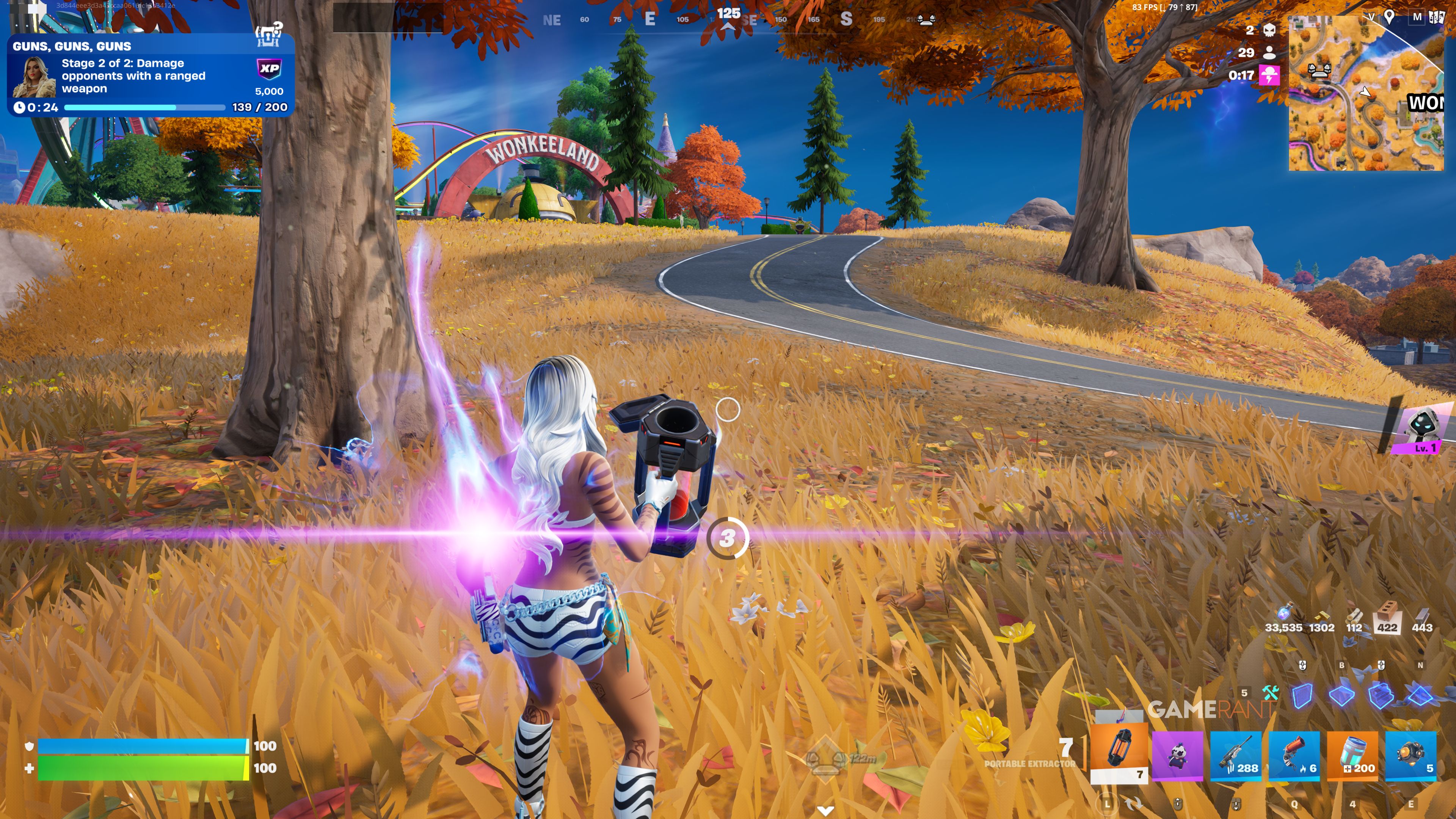how-to-get-an-aura-sprite-in-fortnite-runners-what-they-do