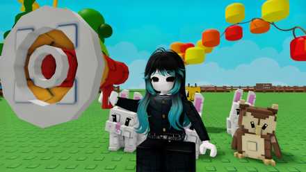 How to get and use the megaphone in Gardening 2