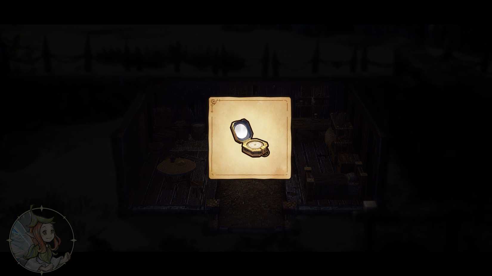 How to get Compass 5 in Elliot's Adventure