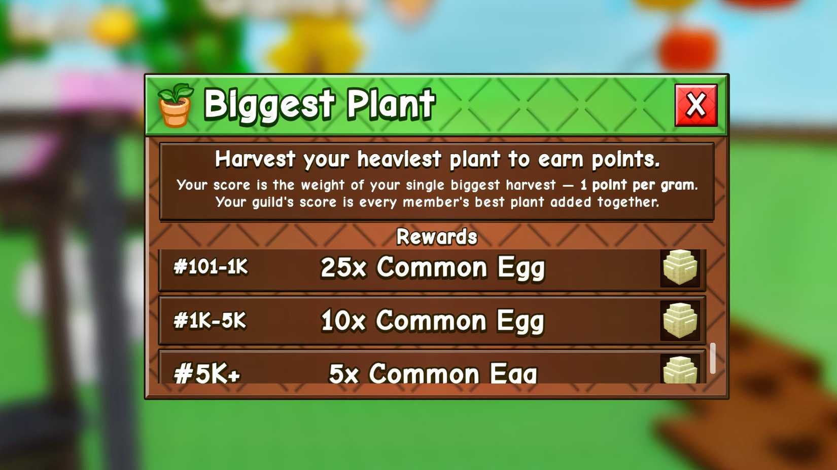 how to get eggs in grow a garden 2