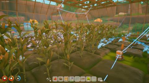 Solarpunk News, Trailer, Guides, and More