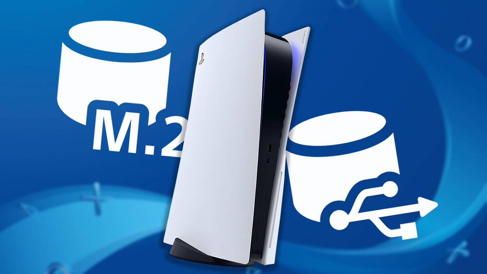 How to Get More Storage on PS5