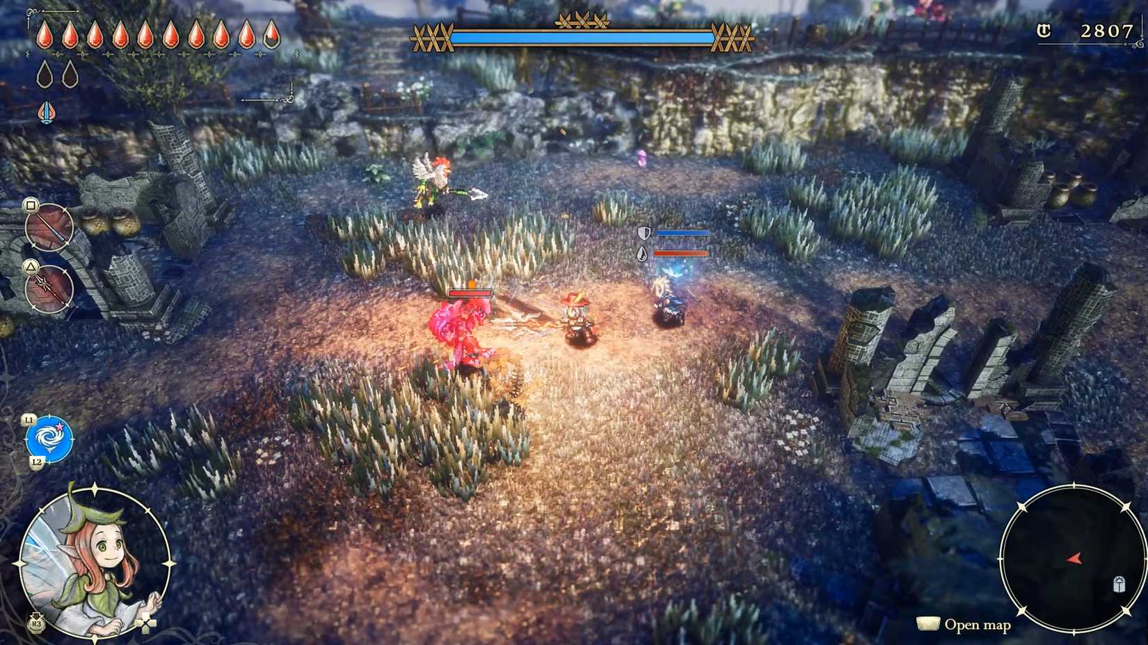 how to get mystic seal 8 in the adventures of elliot