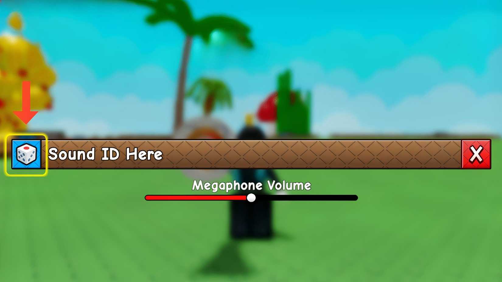 how to get new sound id codes in grow a garden 2
