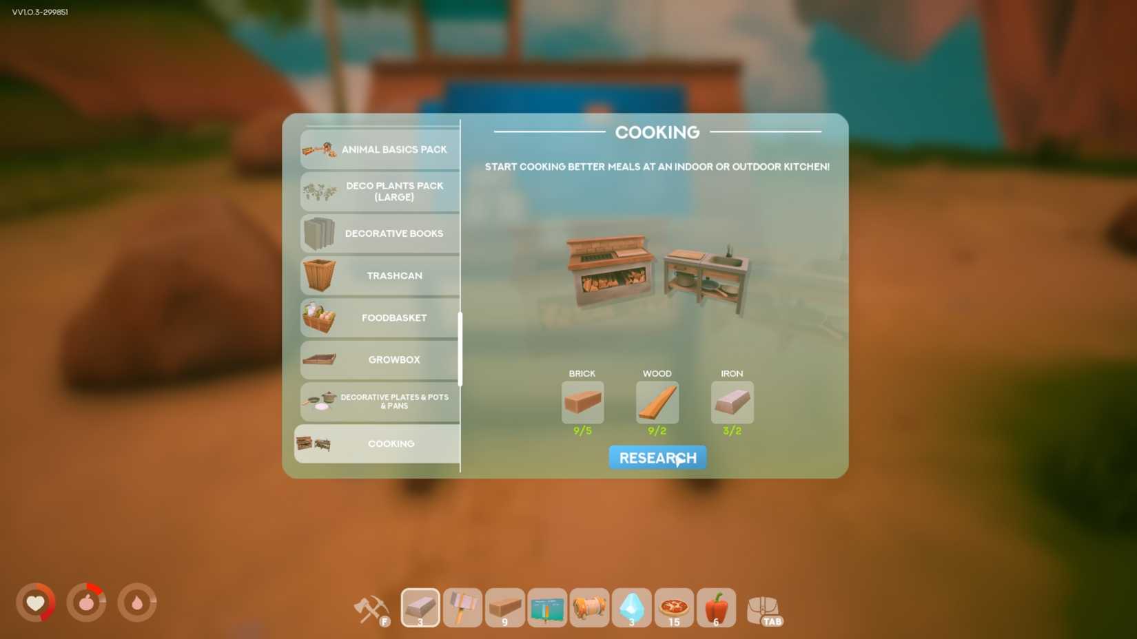 How to Get Raspberry Muffin in Solarpunk