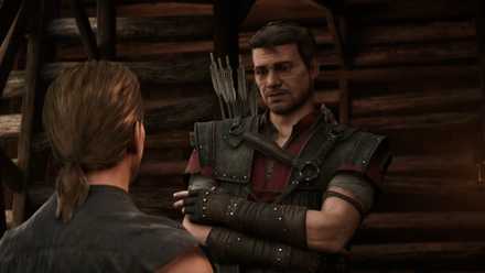 How to get Scotty's Ring for Fingers in Gothic 1 Remake