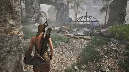 How to get the focus stone in Stone Circle - Gothic 1 Remake