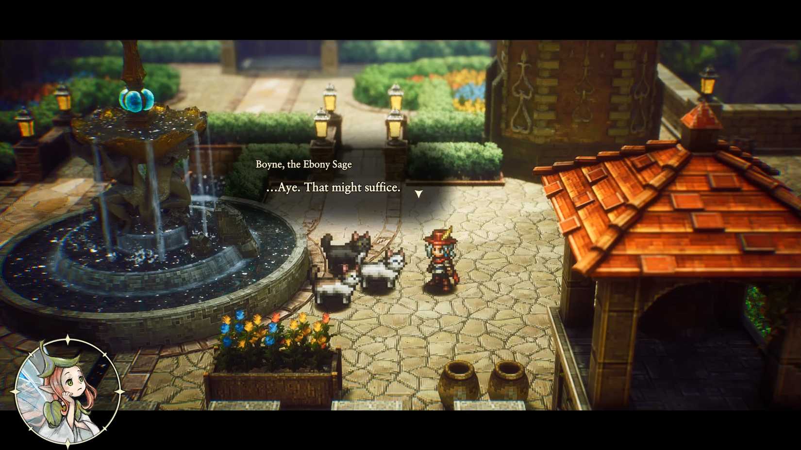 how to get true ending 23 in the adventures of elliot
