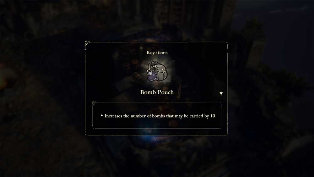How To Increase Bomb Capacity In The Adventures Of Elliot