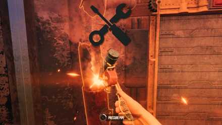 How to fix tramplers in Sand Raiders of Sophie