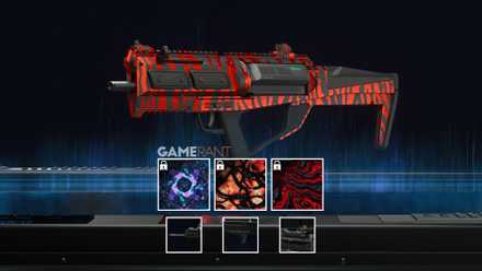 How to Unlock All CBRS-3 Camos & Attachments in Black Ops 7 & Warzone