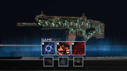 How to unlock all KRS-7.62 camouflages and attachments in Black Ops 7 and Warzone