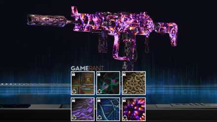 How To Unlock All BlackCell Camos From Season 4 In Black Ops 7 & Warzone