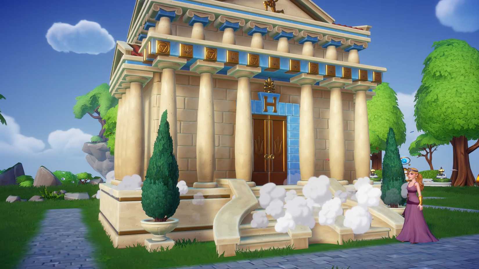 how to unlock hercules and phil 8 in ddv