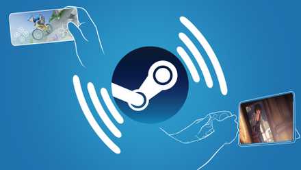 How to use remote play on Steam