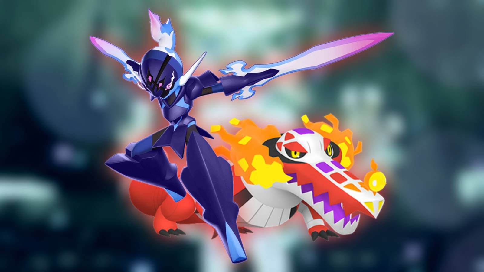 Pokemon Scarlet and Violet Are Giving Players a Reason to Return on June 25 Pokemon Scarlet and Violet Are Giving Players a Reason to Return on June 25