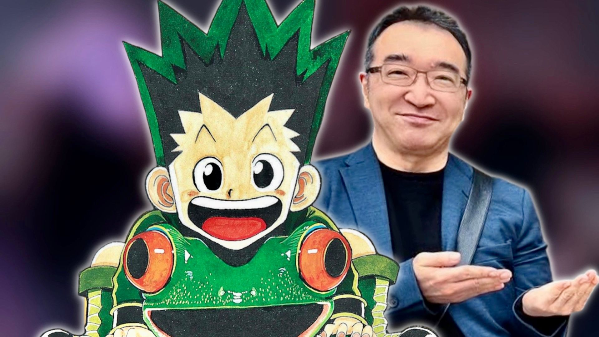 Hunter x Hunter capítulo 411 retorno junho 2026
