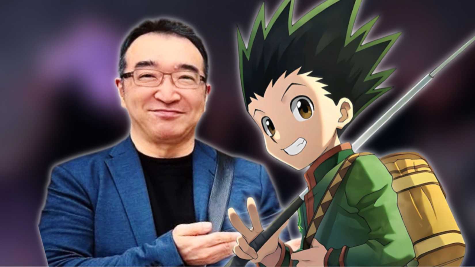 Hunter X Hunter Continuation 2026