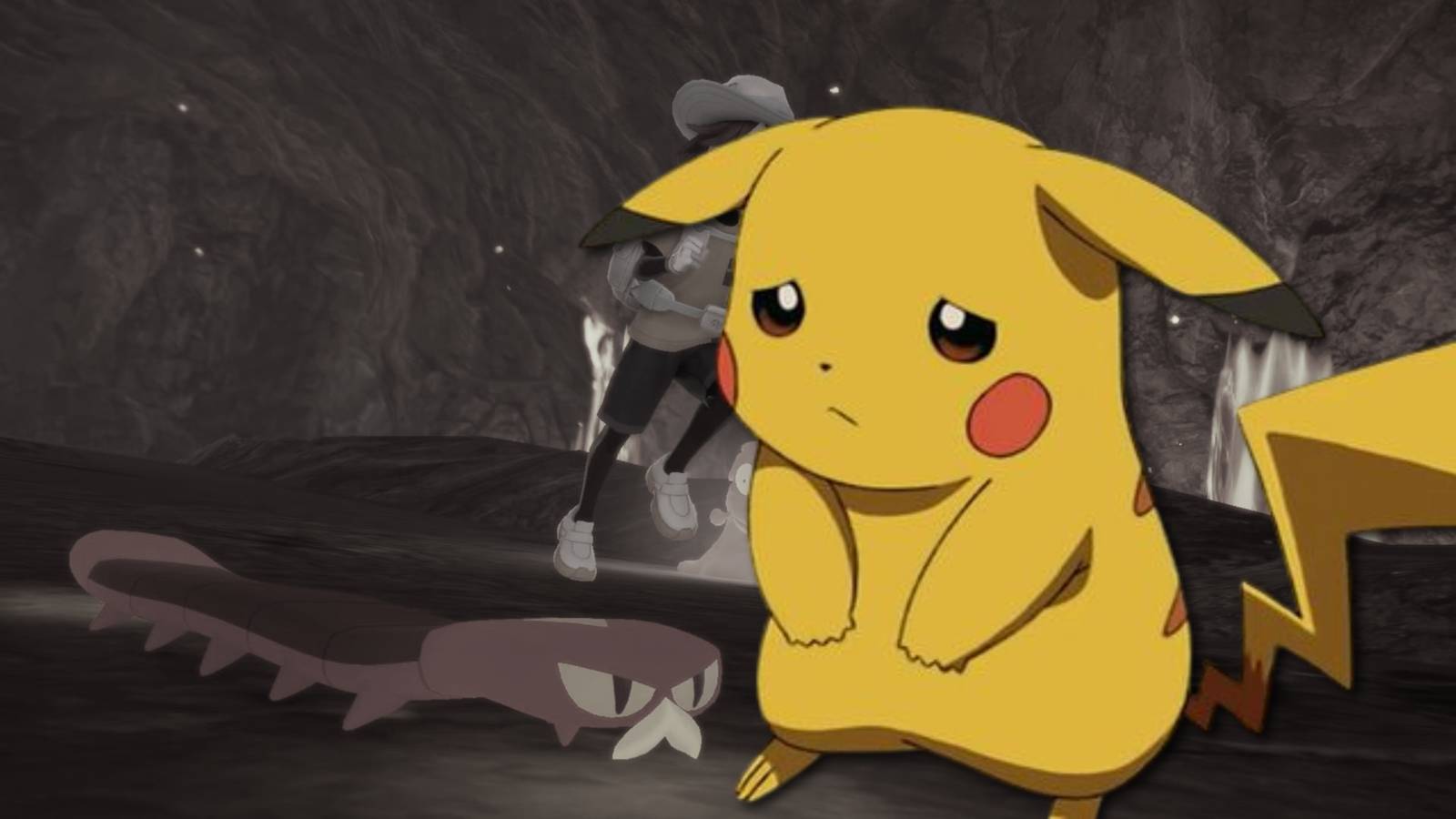 Nintendo Has Very Bad News for Pokemon Winds and Waves Fans Nintendo Has Very Bad News for Pokemon Winds and Waves Fans