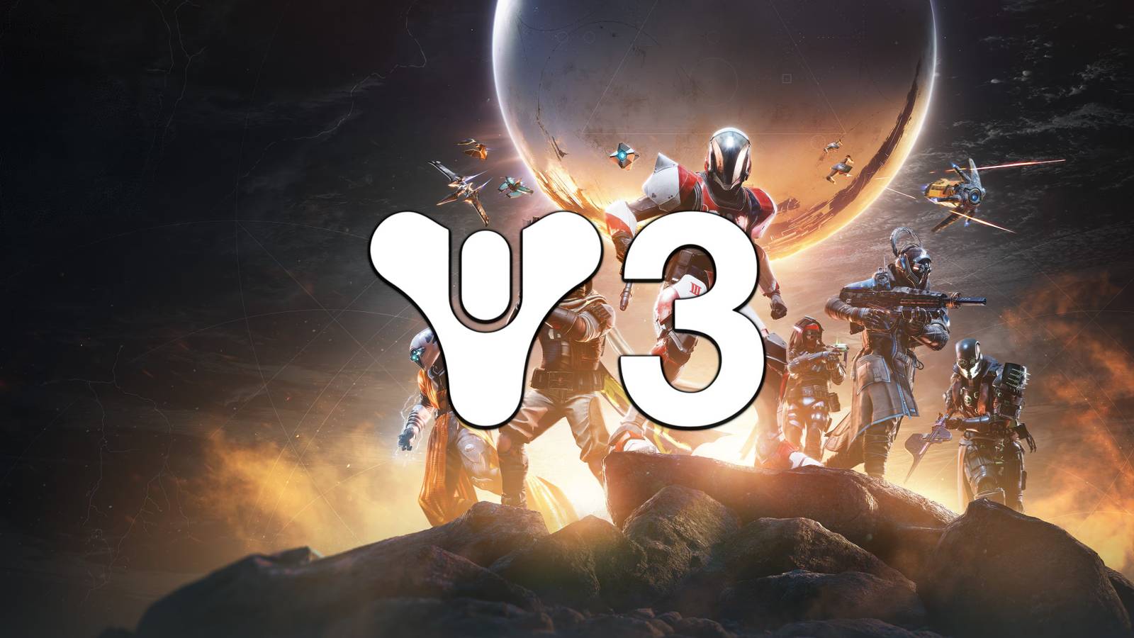 New Destiny 3 Event is Officially Happening on June 17 New Destiny 3 Event is Officially Happening on June 17