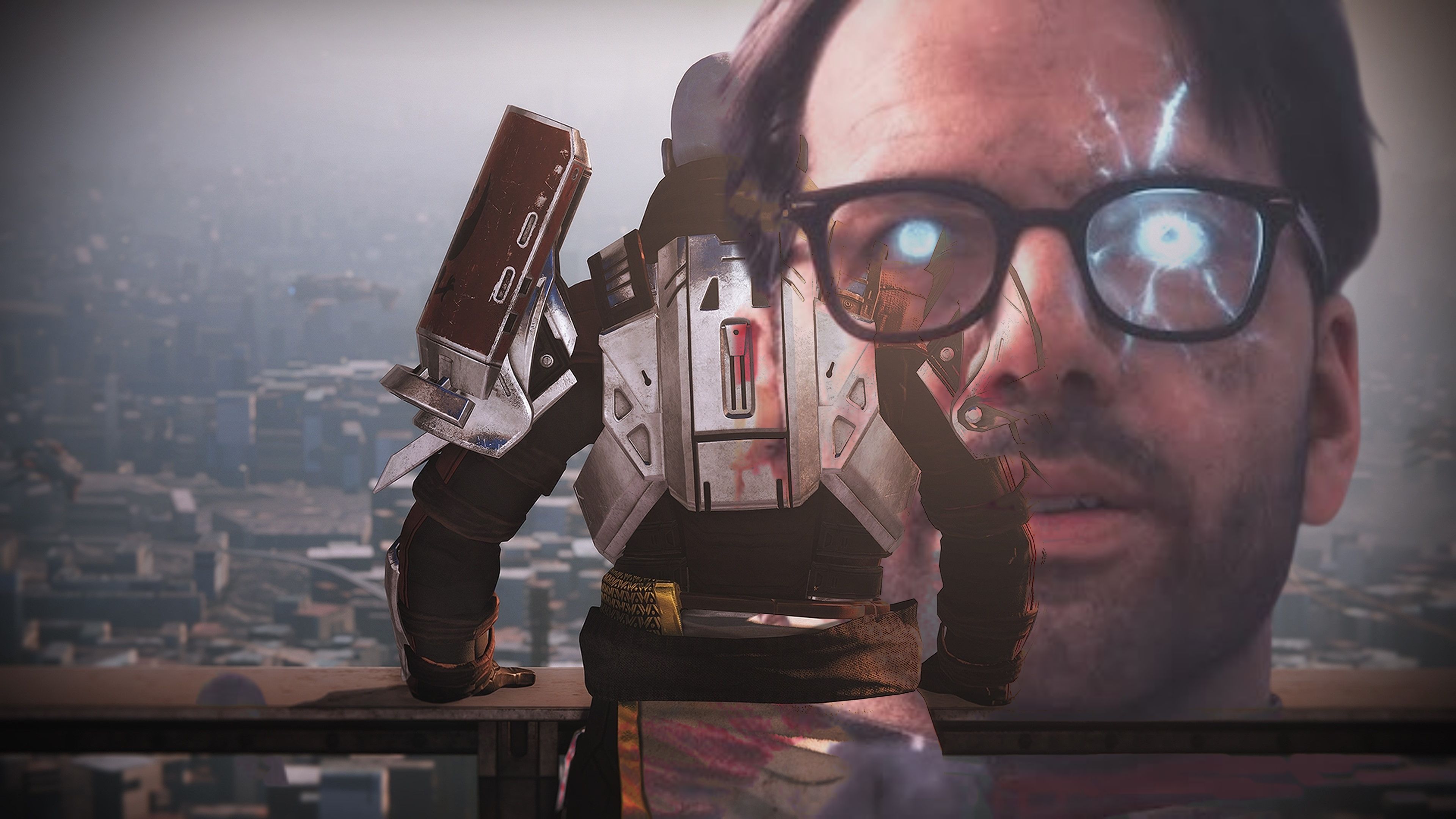 Destiny 2's Hidden Cutscene Basically Confirms D3's Story