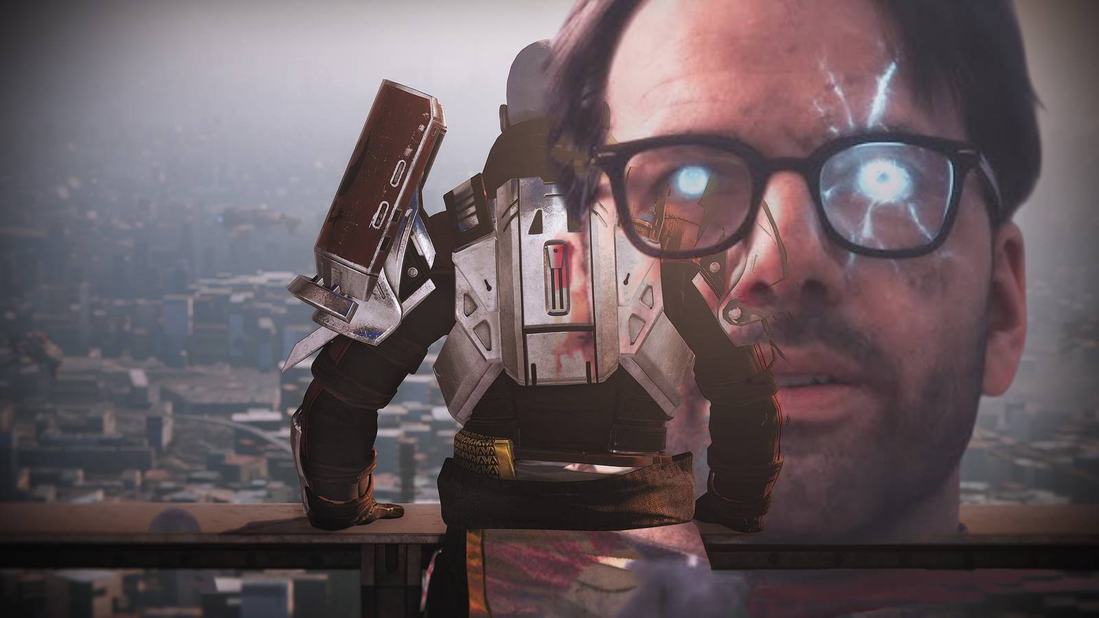 Destiny 2’s Hidden Cutscene Basically Confirms D3’s Story Destiny 2’s Hidden Cutscene Basically Confirms D3’s Story