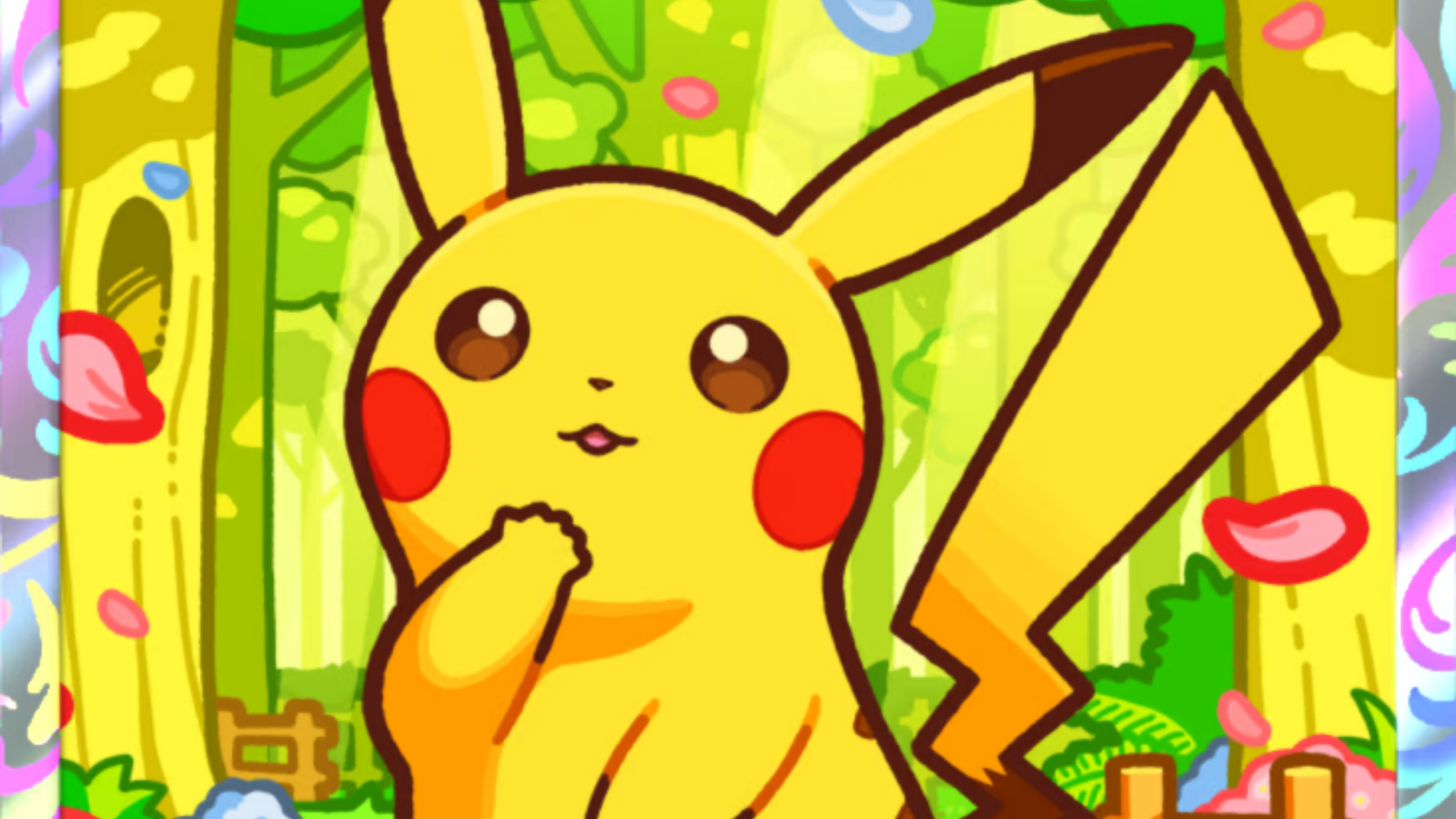 New Official Pokemon TCG Pocket Release Confirmed for June 29 New Official Pokemon TCG Pocket Release Confirmed for June 29
