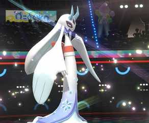 Kode Mystery Gift Pokemon Terbaru Resmi Dirilis dan Bisa Diklaim hingga 31 Desember 11 Pokemon Champions' Mega Froslass
